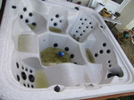 SX21158 Used 4 seater 1 recliner hot tub for sale.jpg